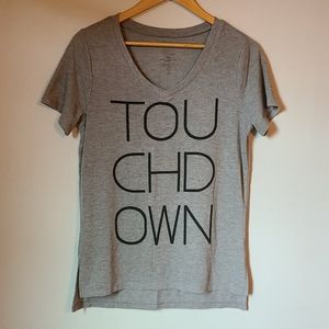 State of Mine TOUCHDOWN Shirt